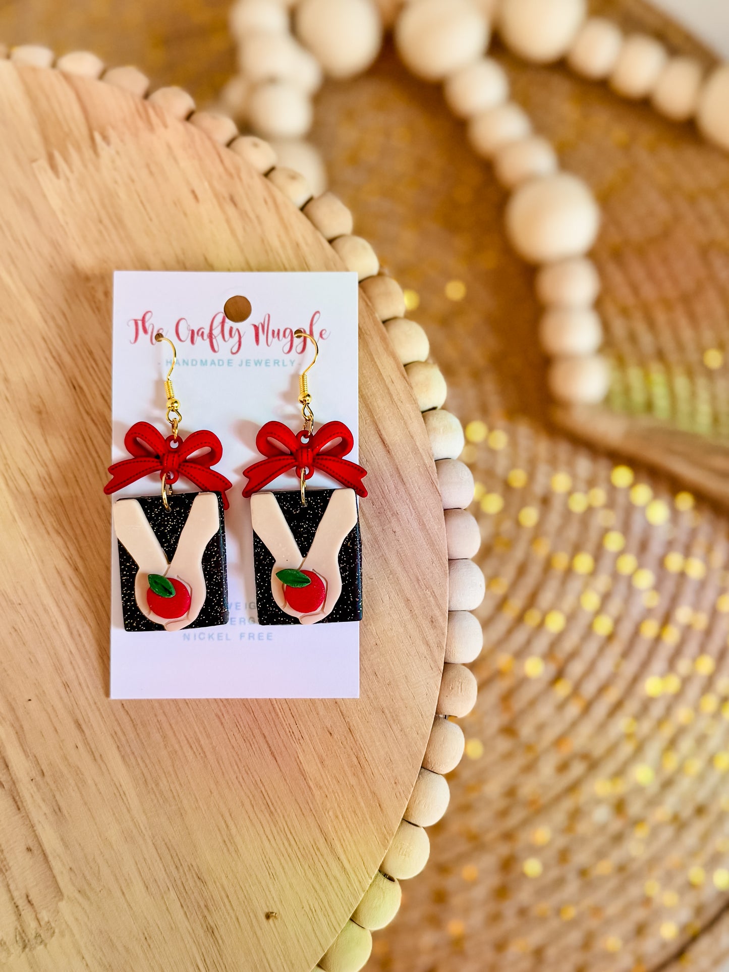 Twilight Earrings