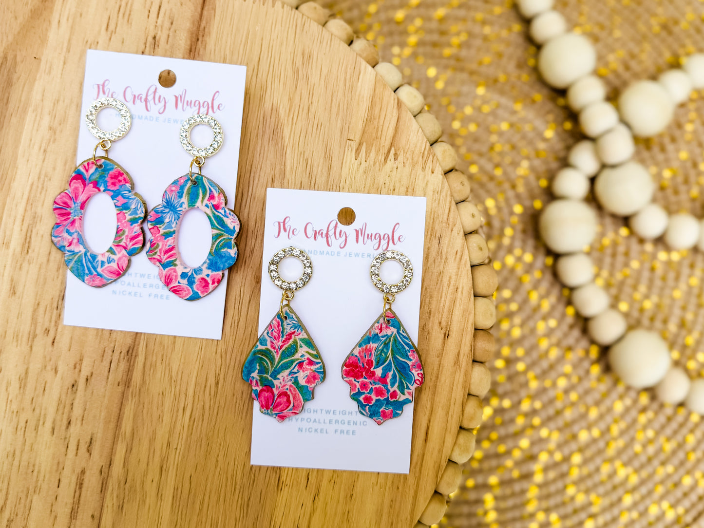 Lily Dangles