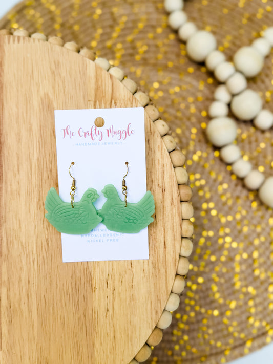 HON Earrings