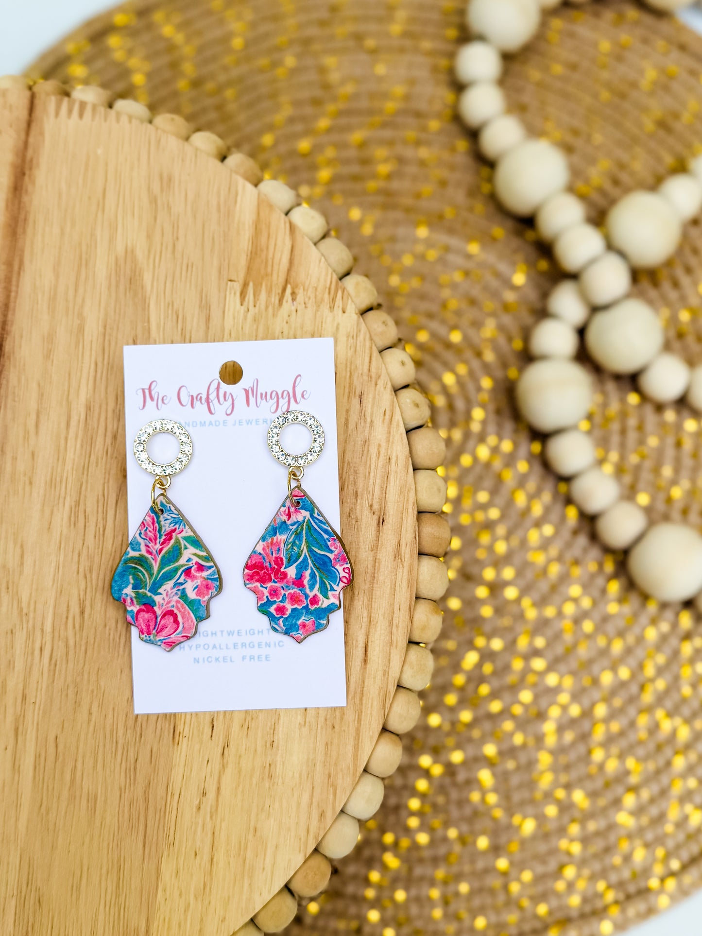 Lily Dangles