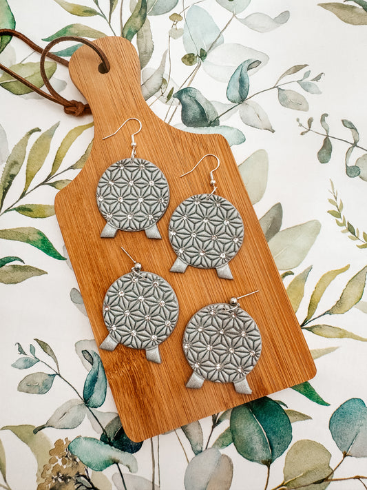 SE Dangle earrings
