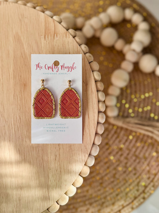 Desert Rose Gold Collection