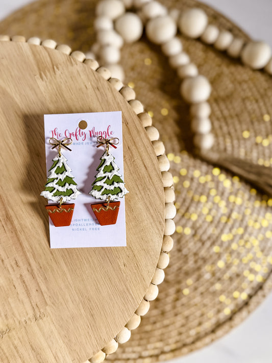 Farmhouse Christmas